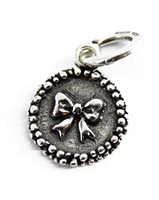 Charm Giovanni Raspini in Argent 10636 - 10636